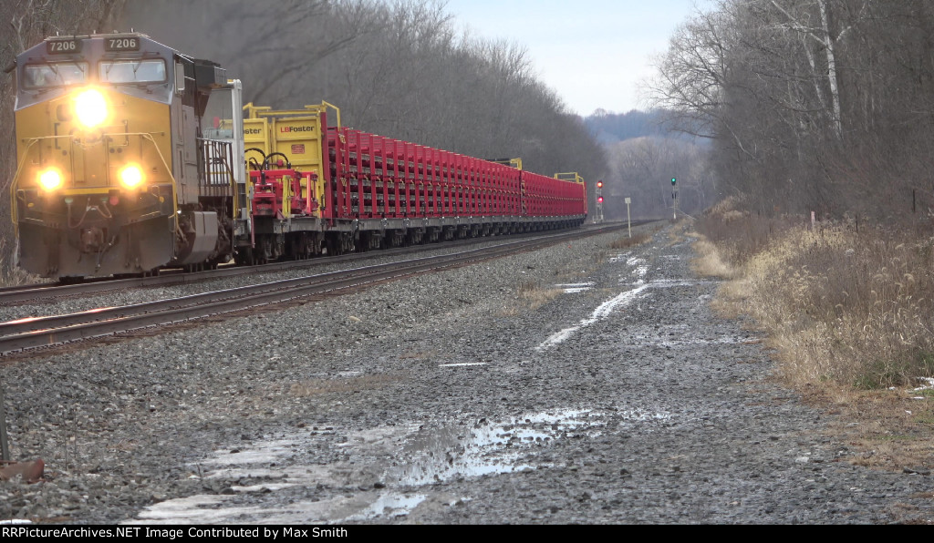 CSX K506-19